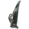 BUMPER BRACKET RR RH CORNER STEEL      REPLACEMENT FOR TOYOTA TACOMA PICKUP 4WD 2013 PARTSLINK NUMBER  TO1167115