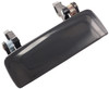 DOOR HANDLE FR LH/RH OUTER PTM  REPLACEMENT FOR MAZDA MAZDA PICKUP 2006 PARTSLINK NUMBER  MA1310118