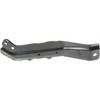 BUMPER SUPPORT ARM FR RH X-RUNNER STEEL      REPLACEMENT FOR TOYOTA TACOMA PICKUP 4WD 2013 PARTSLINK NUMBER  TO1063101