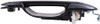 DOOR HANDLE RR LH OUTER EXCLUDE 02-03 MANUAL LOCK  REPLACEMENT FOR MAZDA MPV 2006 PARTSLINK NUMBER  MA1520114