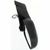 DOOR MIRROR RH POWER HTD  REPLACEMENT FOR MAZDA MPV 2006 PARTSLINK NUMBER  MA1321135