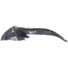 FENDER LINER LH  REPLACEMENT FOR MAZDA MPV 2006 PARTSLINK NUMBER  MA1250104