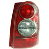 TAIL LAMP RH W/O ROCKER MLDGS HQ  REPLACEMENT FOR MAZDA MPV 2006 PARTSLINK NUMBER  MA2809104