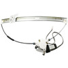 WINDOW REGULATOR FR RH POWER  REPLACEMENT FOR MAZDA MPV 2006 PARTSLINK NUMBER  MA1351107