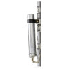 CONDENSER (3481)  REPLACEMENT FOR MAZDA MX5 MIATA 2006 PARTSLINK NUMBER  MA3030152