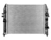 RADIATOR (2861) 2.0L  REPLACEMENT FOR MAZDA MX5 MIATA 2006 PARTSLINK NUMBER  MA3010219