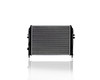 RADIATOR (2861) 2.0L  REPLACEMENT FOR MAZDA MX5 MIATA 2006 PARTSLINK NUMBER  MA3010219
