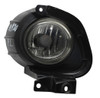 FOG LAMP FR LH HQ  REPLACEMENT FOR MAZDA RX8 2006 PARTSLINK NUMBER MA2592109