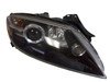 HEAD LAMP RH W/HID HQ  REPLACEMENT FOR MAZDA RX8 2006 PARTSLINK NUMBER MA2519116