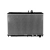 RADIATOR (2694)  REPLACEMENT FOR MAZDA RX8 2006 PARTSLINK NUMBER MA3010205