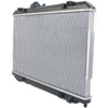 RADIATOR (2694)  REPLACEMENT FOR MAZDA RX8 2006 PARTSLINK NUMBER MA3010205