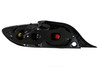 TAIL LAMP RH BASE/GS/GT/STD SUSP FROM 03/01/2006 TO 08 EXCLUDE 2008 40TH ANNIVERSARY MODEL HQ  REPLACEMENT FOR MAZDA RX8 2006 PARTSLINK NUMBER  MA2819110