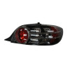 TAIL LAMP RH BASE/GS/GT/STD SUSP FROM 03/01/2006 TO 08 EXCLUDE 2008 40TH ANNIVERSARY MODEL HQ  REPLACEMENT FOR MAZDA RX8 2006 PARTSLINK NUMBER  MA2819110