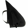 DOOR MIRROR LH POWER HTD  REPLACEMENT FOR MAZDA TRIBUTE 2006 PARTSLINK NUMBER  MA1320146