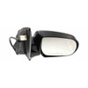 DOOR MIRROR RH POWER PTM  REPLACEMENT FOR MAZDA TRIBUTE 2006 PARTSLINK NUMBER  	MA1321147