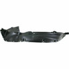 FENDER LINER LH CAPA  REPLACEMENT FOR MAZDA TRIBUTE 2006 PARTSLINK NUMBER  FO1250126C