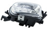 FOG LAMP FR RH W/O AMG PKG W/O BI-XENON HQ  REPLACEMENT FOR MERCEDES C230 2006 PARTSLINK NUMBER  MB2593109