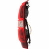 TAIL LAMP LH CAPA REPLACEMENT FOR  CHEVROLET AVALANCHE 2007 PARTSLINK NUMBER  GM2800222C