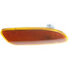 REPEATER LAMP RH HQ  REPLACEMENT FOR MERCEDES C230 2006 PARTSLINK NUMBER  MB2571102