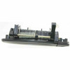 DOOR HANDLE FR LH OUTER BLACK (W/KEY HO) REPLACEMENT FOR  CHEVROLET AVEO HATCHBACK 2007 PARTSLINK NUMBER  GM1310174