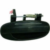 DOOR HANDLE RR RH OUTER PRIMED REPLACEMENT FOR  CHEVROLET AVEO HATCHBACK 2007 PARTSLINK NUMBER  GM1521139