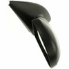 DOOR MIRROR RH MANUAL REMOTE PTM REPLACEMENT FOR  CHEVROLET AVEO HATCHBACK 2007 PARTSLINK NUMBER  GM1321326
