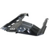 RADIATOR SIDE SUPPORT LH      REPLACEMENT FOR TOYOTA TACOMA PICKUP 4WD 2013 PARTSLINK NUMBER   TO1225410