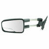 DOOR MIRROR LH MANUAL TOW TYPE W/BLIND SPOT TEXTURED REPLACEMENT FOR GMC YUKON XL DENALI 2004 PARTSLINK NUMBER GM1320244