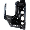 RADIATOR SIDE SUPPORT RH      REPLACEMENT FOR TOYOTA TACOMA PICKUP 4WD 2013 PARTSLINK NUMBER  TO1225411