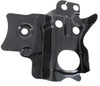 RADIATOR SUPPORT SIDE PANEL LH STEEL     REPLACEMENT FOR TOYOTA TACOMA PICKUP 4WD 2013 PARTSLINK NUMBER TO1255420