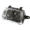 HEAD LAMP RH HQ REPLACEMENT FOR  CHEVROLET AVEO HATCHBACK 2007 PARTSLINK NUMBER  GM2503241
