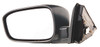 DOOR MIRROR LH POWER REPLACEMENT FOR HONDA ACCORD COUPE 2004 PARTSLINK NUMBER HO1320241