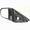 DOOR MIRROR LH POWER HTD REPLACEMENT FOR HONDA ACCORD COUPE 2004 PARTSLINK NUMBER HO1320240