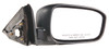 DOOR MIRROR RH POWER REPLACEMENT FOR HONDA ACCORD COUPE 2004 PARTSLINK NUMBER HO1321241