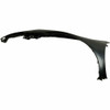FENDER FR LH REPLACEMENT FOR HONDA ACCORD COUPE 2004 PARTSLINK NUMBER HO1240160