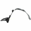 FENDER LINER RH REPLACEMENT FOR HONDA ACCORD COUPE 2004 PARTSLINK NUMBER HO1249117