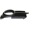 FOG LAMP COVER FR RH REPLACEMENT FOR  CHEVROLET AVEO SEDAN 2007 PARTSLINK NUMBER  GM2599101