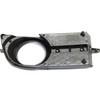 FOG LAMP COVER FR RH REPLACEMENT FOR  CHEVROLET AVEO SEDAN 2007 PARTSLINK NUMBER  GM2599101