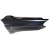 FENDER FR RH CAPA REPLACEMENT FOR  CHEVROLET AVEO SEDAN 2007 PARTSLINK NUMBER  GM1241334C