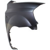 FENDER FR RH CAPA REPLACEMENT FOR  CHEVROLET AVEO SEDAN 2007 PARTSLINK NUMBER  GM1241334C