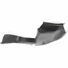 ENGINE SPALSH SHIELD LH REPLACEMENT FOR  CHEVROLET EQUINOX 2007 PARTSLINK NUMBER  GM1250140