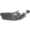 FENDER LINER FR RH REPLACEMENT FOR  CHEVROLET EQUINOX 2007 PARTSLINK NUMBER  GM1251113