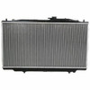 RADIATOR (2571) V6 REPLACEMENT FOR HONDA ACCORD COUPE 2004 PARTSLINK NUMBER HO3010191