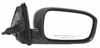 DOOR MIRROR RH MANUAL REPLACEMENT FOR HONDA  ACCORD SEDAN  2004 PARTSLINK NUMBER HO1321150