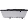 RADIATOR (2599) 4CYL VALEO REPLACEMENT FOR HONDA  ACCORD SEDAN  2004 PARTSLINK NUMBER HO3010164
