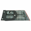 TRUNK LAMP LH (BACK-UP LAMP) HQ REPLACEMENT FOR HONDA  ACCORD SEDAN  2004 PARTSLINK NUMBER HO2800151