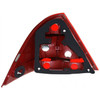 TAIL LAMP RH SDN HQ  REPLACEMENT FOR MERCEDES C350 2006 PARTSLINK NUMBER  MB2801117