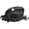 FOG LAMP FR RH W/AMG PKG HQ  REPLACEMENT FOR MERCEDES C55 AMG 2006 PARTSLINK NUMBER  MB2593116
