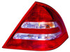 TAIL LAMP RH SDN HQ  REPLACEMENT FOR MERCEDES C55 AMG 2006 PARTSLINK NUMBER  MB2801117