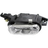 FOG LAMP FR LH W/O AMG W/BI-XENON HQ    MB2592106
